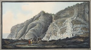Vista di una parte dell
